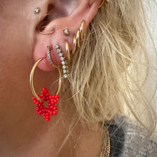 Load image into Gallery viewer, hoop earrings
