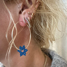 Load image into Gallery viewer, hoop earrings