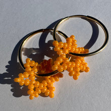 Load image into Gallery viewer, hoop earrings