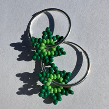 Load image into Gallery viewer, hoop earrings