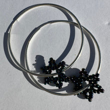 Load image into Gallery viewer, hoop earrings