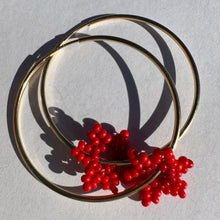 Load image into Gallery viewer, hoop earrings