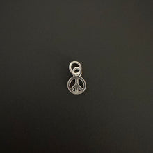 Load image into Gallery viewer, charm ball bracelet