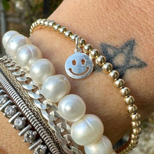 Load image into Gallery viewer, charm ball bracelet
