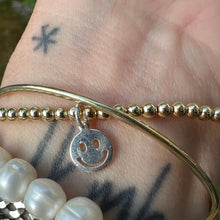 Load image into Gallery viewer, charm ball bracelet
