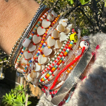 Load image into Gallery viewer, shelly bracelet