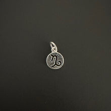 Load image into Gallery viewer, zodiac charm ball bracelet