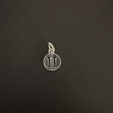 Load image into Gallery viewer, zodiac charm ball bracelet