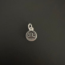 Load image into Gallery viewer, zodiac charm ball bracelet