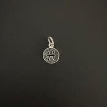 Load image into Gallery viewer, zodiac charm ball bracelet