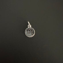 Load image into Gallery viewer, zodiac charm ball bracelet