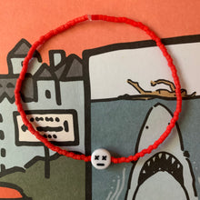 Load image into Gallery viewer, jaws bracelet
