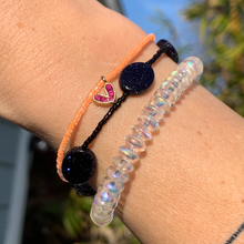 Load image into Gallery viewer, starry night bracelet
