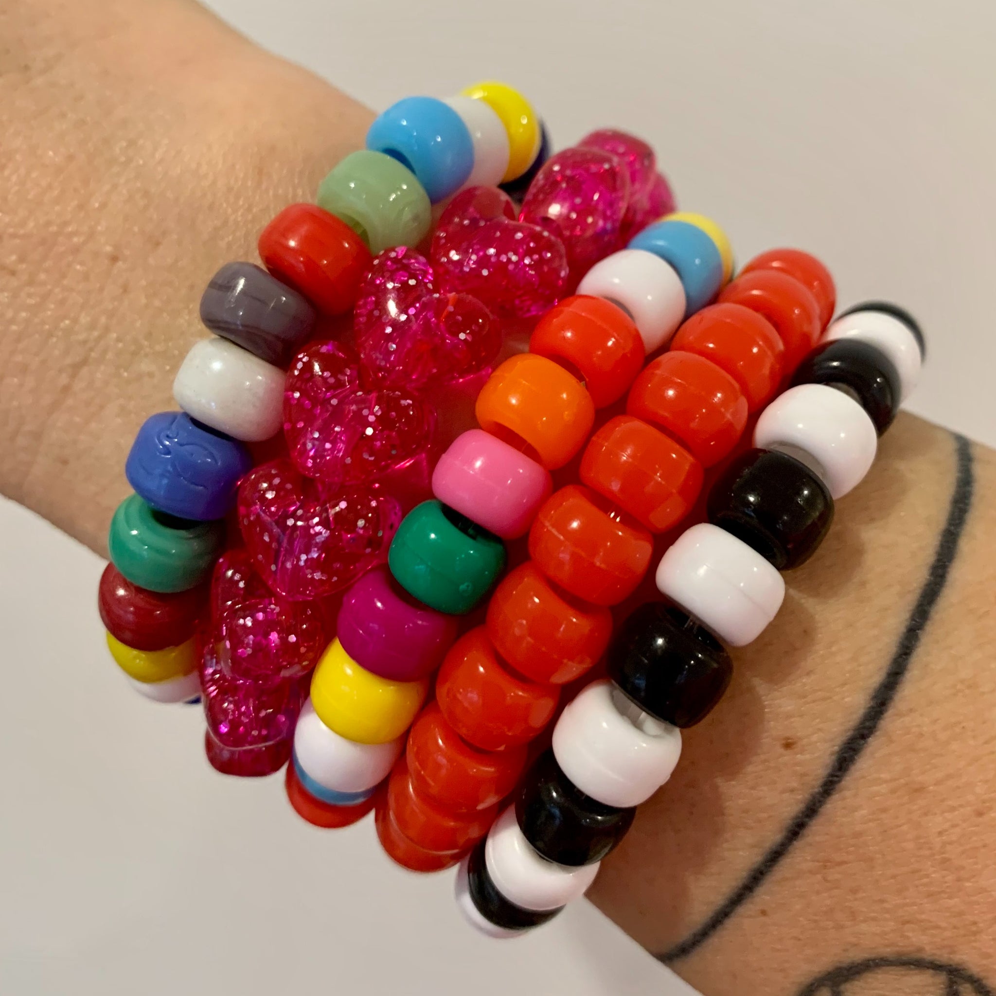 Lokai Color Bracelets For Charity | Cause Collection