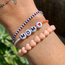 Load image into Gallery viewer, mom bracelet
