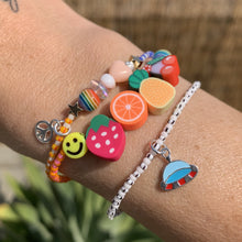 Load image into Gallery viewer, tropical bracelet
