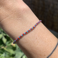 Load image into Gallery viewer, barnie bracelet
