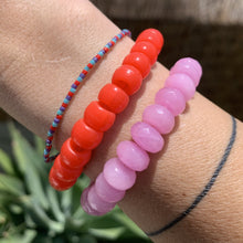 Load image into Gallery viewer, barnie bracelet
