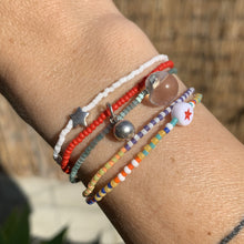 Load image into Gallery viewer, saint bracelet
