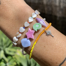 Load image into Gallery viewer, endless summer bracelet

