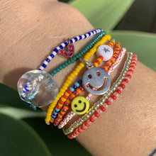 Load image into Gallery viewer, gem bracelet
