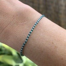 Load image into Gallery viewer, evergreen bracelet
