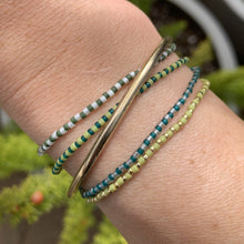 Load image into Gallery viewer, evergreen bracelet
