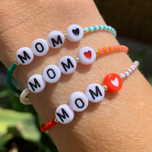 Load image into Gallery viewer, mothers day mom bracelet
