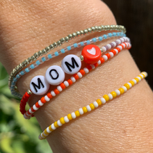 Load image into Gallery viewer, mom bracelet
