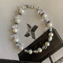 Load image into Gallery viewer, coco pearl bracelet
